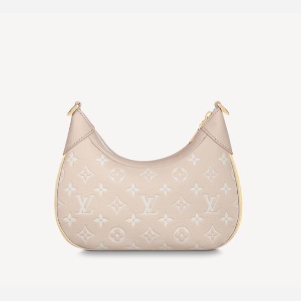 【最新!】ルイヴィトン バガテル NM 偽物 モノグラム レザー 全2色 M46091